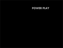 Tablet Screenshot of powerplaydiscotheque.com